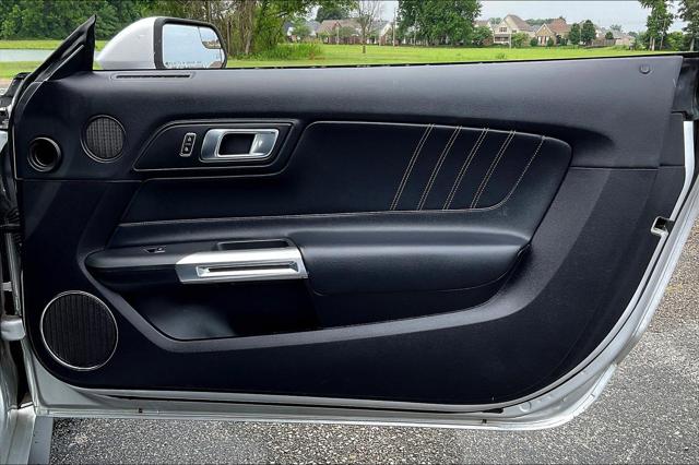 Used 2019 Ford Mustang For Sale in Olive Branch, MS