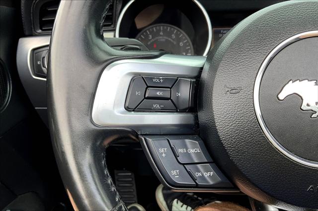 Used 2019 Ford Mustang For Sale in Olive Branch, MS