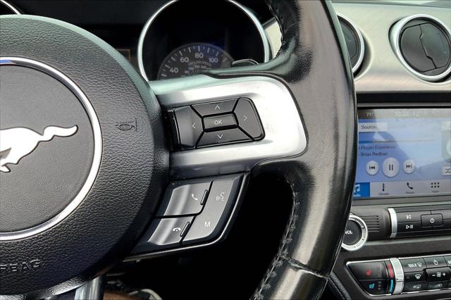 Used 2019 Ford Mustang For Sale in Olive Branch, MS