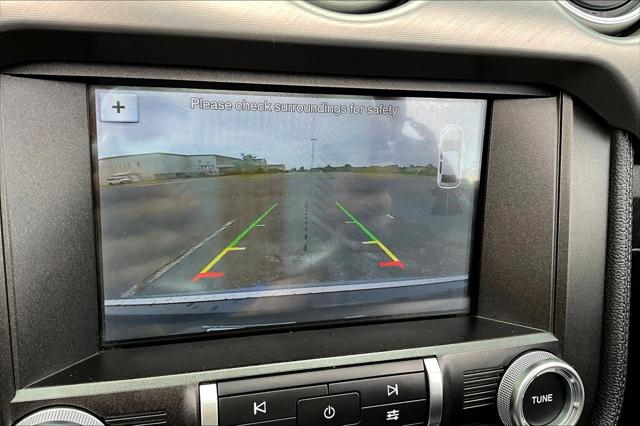 Used 2019 Ford Mustang For Sale in Olive Branch, MS