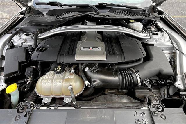 Used 2019 Ford Mustang For Sale in Olive Branch, MS