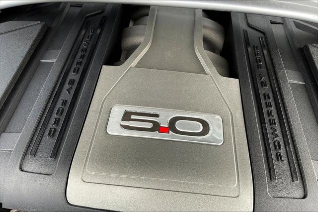 Used 2019 Ford Mustang For Sale in Olive Branch, MS