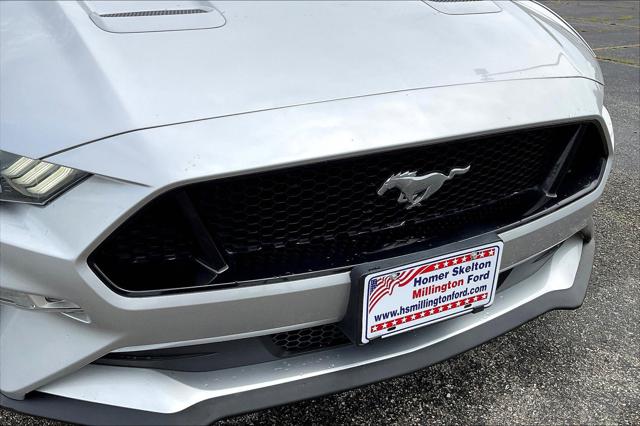 Used 2019 Ford Mustang For Sale in Olive Branch, MS