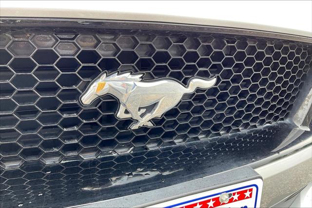 Used 2019 Ford Mustang For Sale in Olive Branch, MS