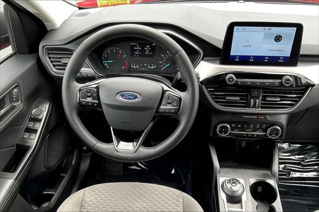 Used 2022 Ford Escape For Sale in Olive Branch, MS