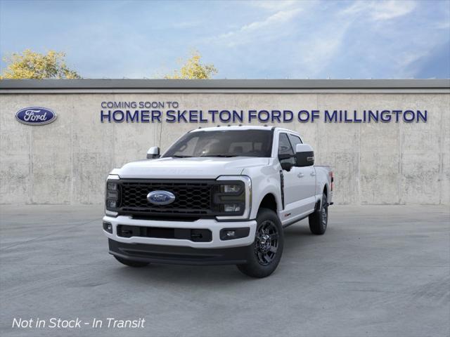 New 2024 Ford F-250 For Sale in Millington, TN