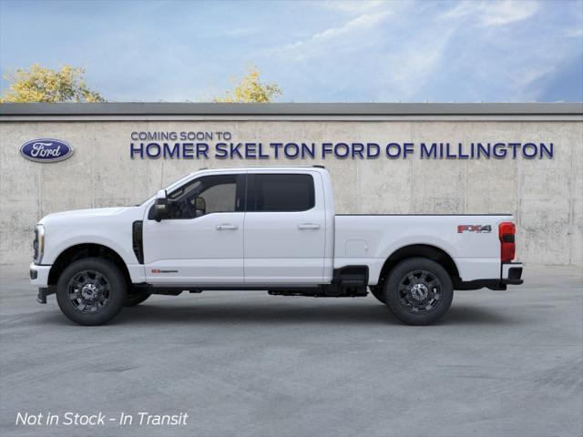 New 2024 Ford F-250 For Sale in Millington, TN