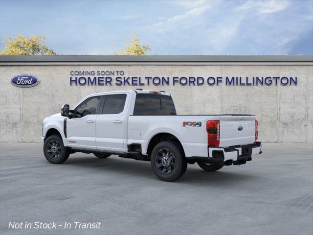 New 2024 Ford F-250 For Sale in Millington, TN