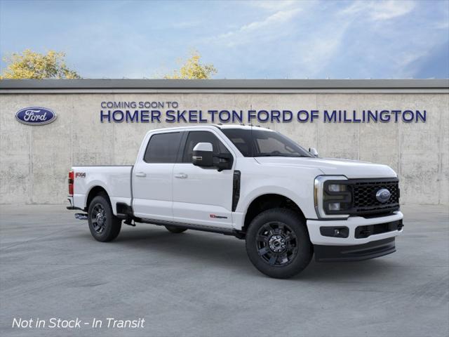 New 2024 Ford F-250 For Sale in Millington, TN