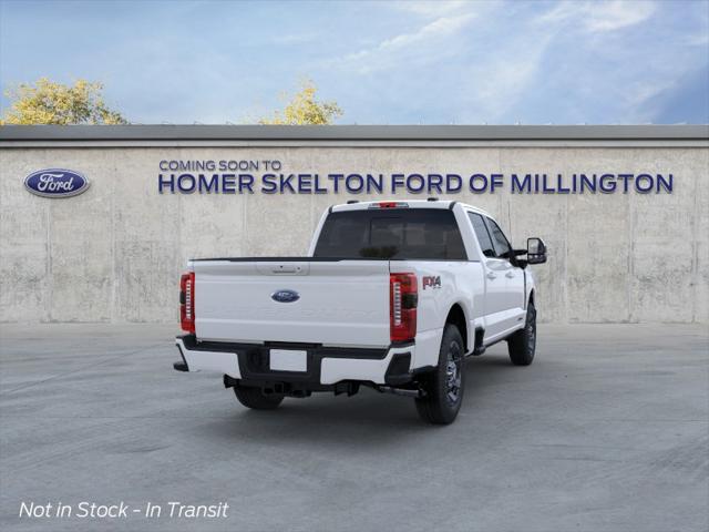 New 2024 Ford F-250 For Sale in Millington, TN