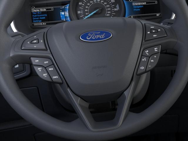 New 2024 Ford Edge For Sale in Olive Branch, MS