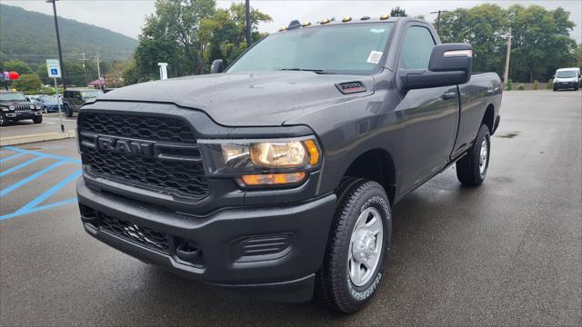 2024 RAM Ram 3500 RAM 3500 TRADESMAN REGULAR CAB 4X4 8 BOX