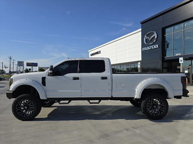 2019 Ford F-350 XLT