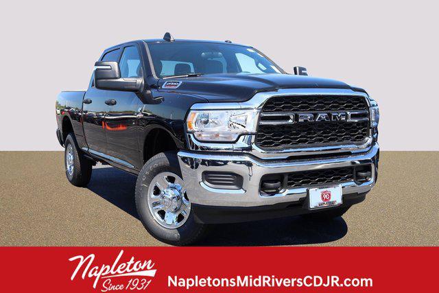 2024 RAM Ram 2500 RAM 2500 TRADESMAN CREW CAB 4X4 64 BOX