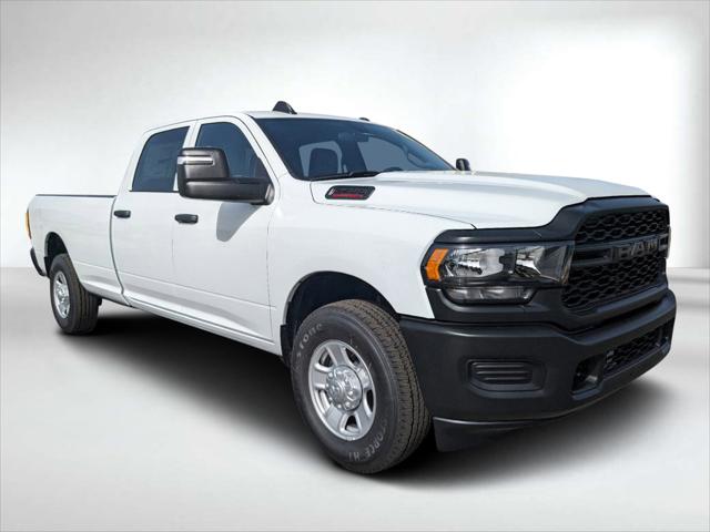 2024 RAM Ram 2500 RAM 2500 TRADESMAN CREW CAB 4X2 8 BOX