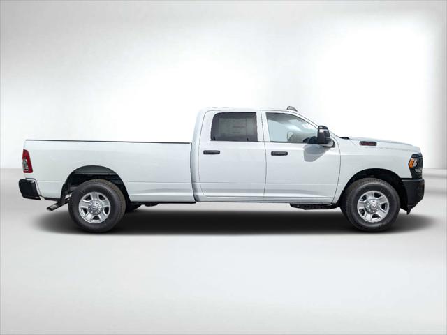 2024 RAM Ram 2500 RAM 2500 TRADESMAN CREW CAB 4X2 8 BOX