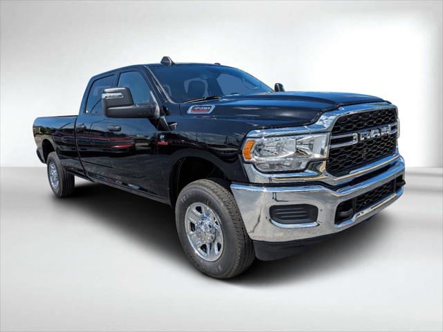 2024 RAM Ram 3500 RAM 3500 TRADESMAN CREW CAB 4X4 8 BOX
