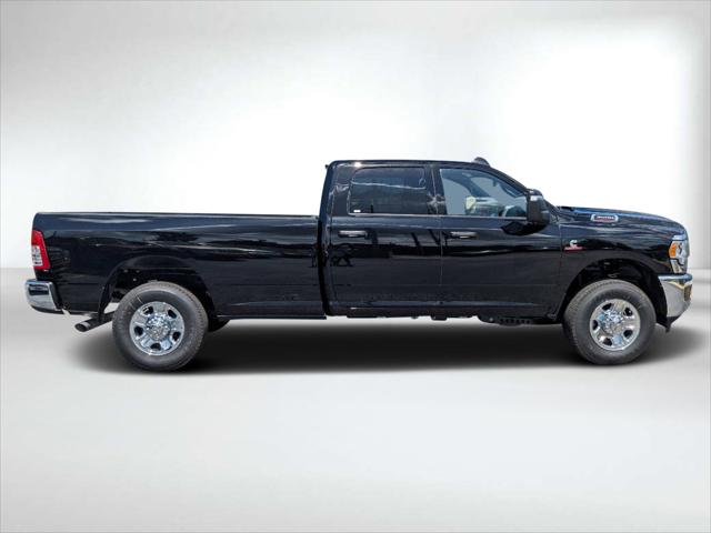 2024 RAM Ram 3500 RAM 3500 TRADESMAN CREW CAB 4X4 8 BOX