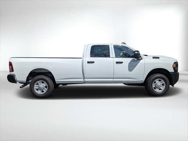 2024 RAM Ram 2500 RAM 2500 TRADESMAN CREW CAB 4X4 8 BOX