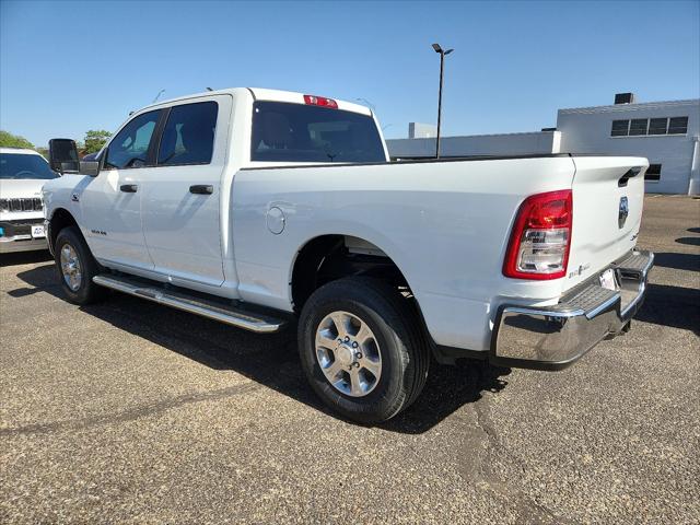 2024 RAM Ram 2500 RAM 2500 LONE STAR CREW CAB 4X4 64 BOX