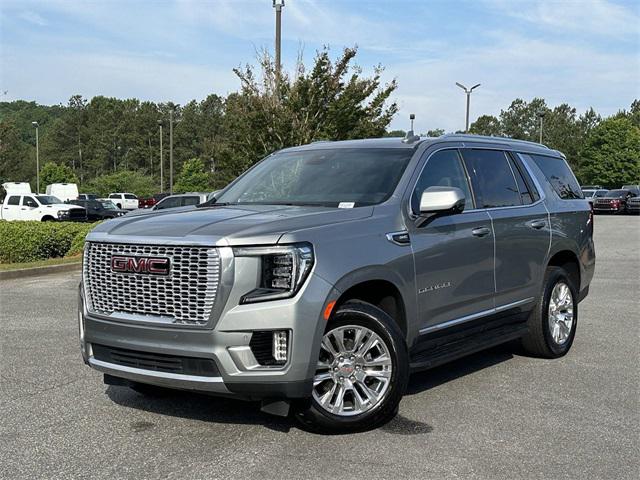 2023 GMC Yukon 2WD Denali