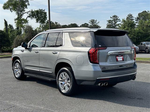 2023 GMC Yukon 2WD Denali