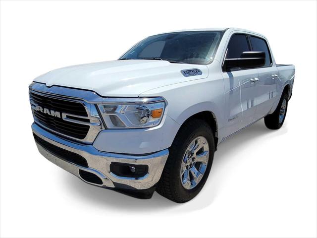 2019 RAM 1500 Big Horn/Lone Star Crew Cab 4x2 57 Box