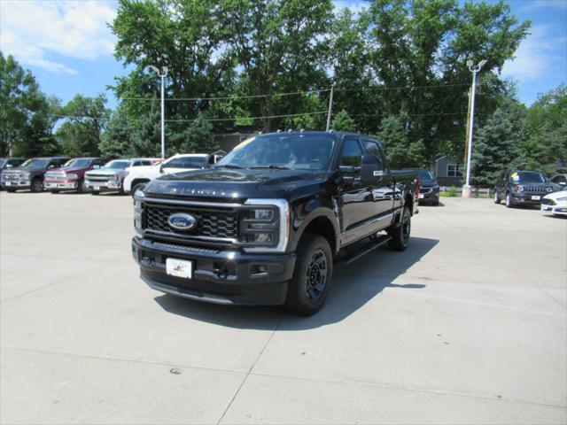 2023 Ford F-250 LARIAT for sale in Des Moines, IA