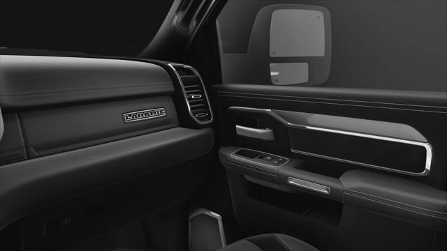 2024 Ram 2500 Laramie Crew Cab 4x4 6'4" Box