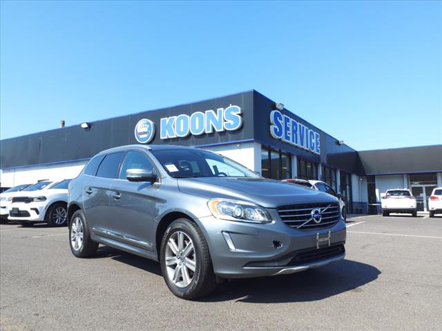 2017 Volvo XC60 T5 Inscription for sale in Culpeper, VA
