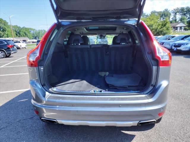 2017 Volvo XC60 T5 Inscription
