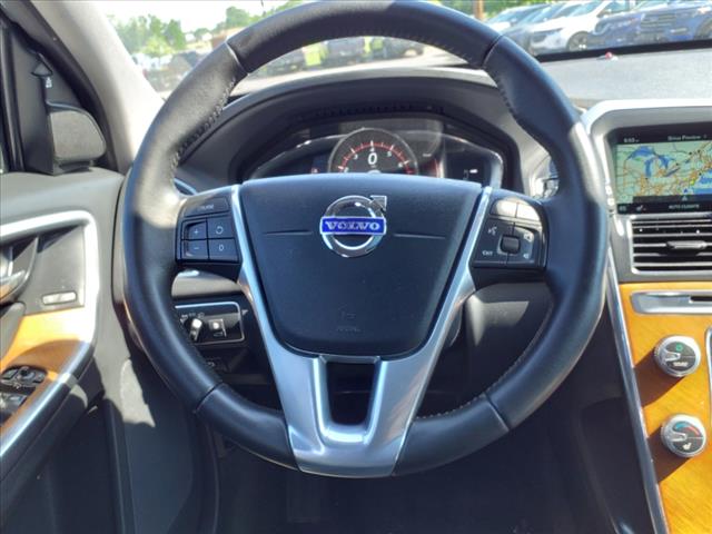 2017 Volvo XC60 T5 Inscription