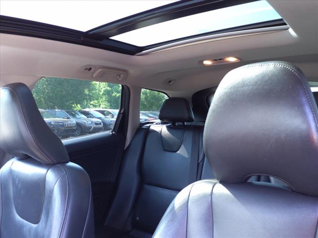 2017 Volvo XC60 T5 Inscription