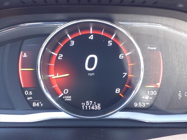 2017 Volvo XC60 T5 Inscription