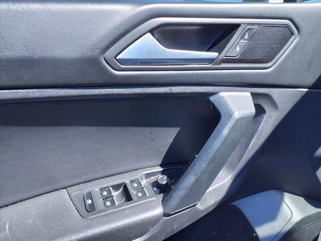 2019 Volkswagen Tiguan 2.0T SE