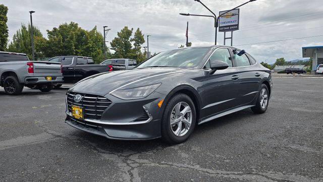 2023 Hyundai Sonata SE for sale in Cottage Grove, OR