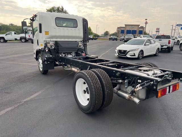 2024 Chevrolet 5500 Base