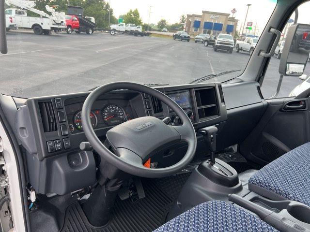 2024 Chevrolet 5500 Base