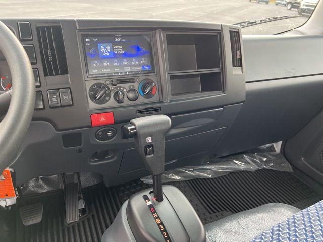 2024 Chevrolet 5500 Base