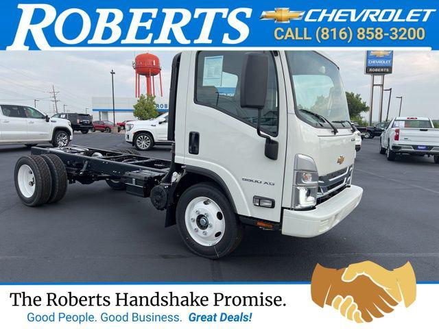 2024 Chevrolet 5500 Base for sale in Platte City, MO
