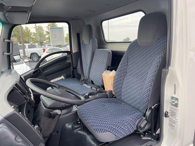 2024 Chevrolet 5500 Base