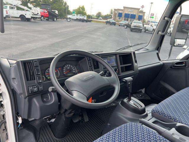 2024 Chevrolet 5500 Base
