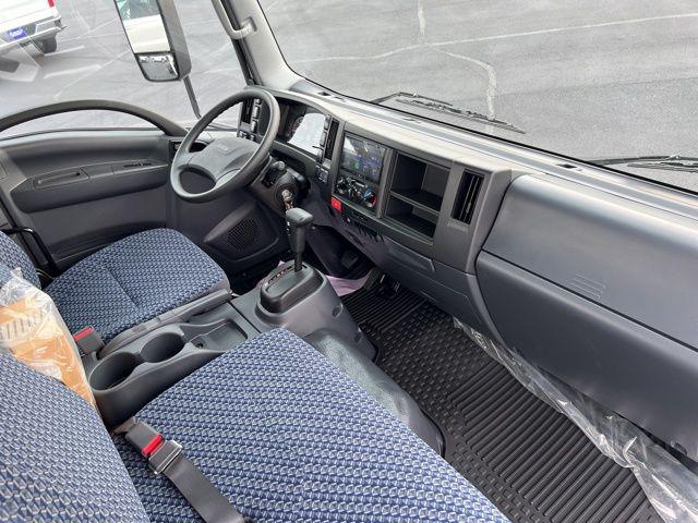 2024 Chevrolet 5500 Base