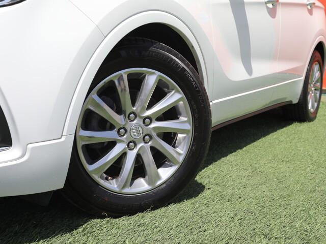 2020 Buick Envision FWD Essence