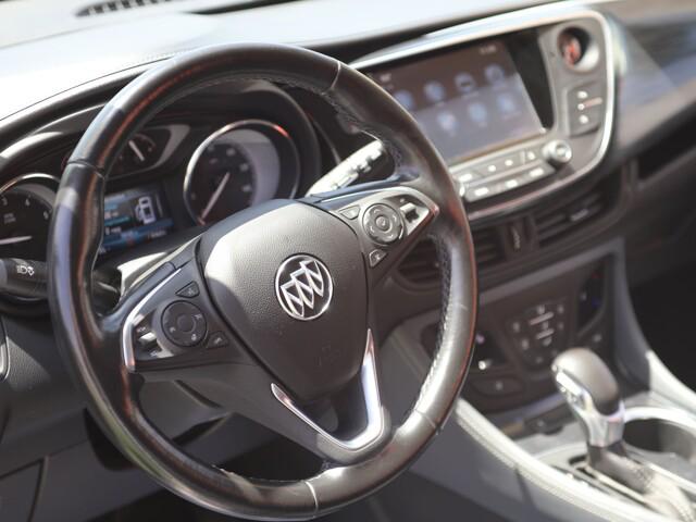 2020 Buick Envision FWD Essence