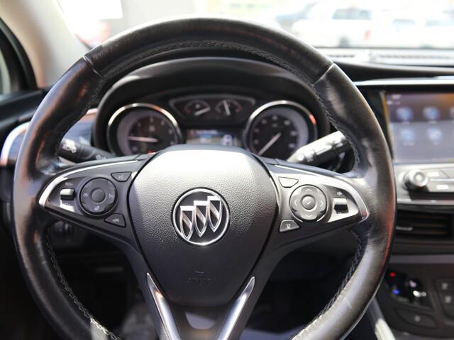 2020 Buick Envision FWD Essence