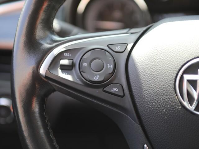 2020 Buick Envision FWD Essence
