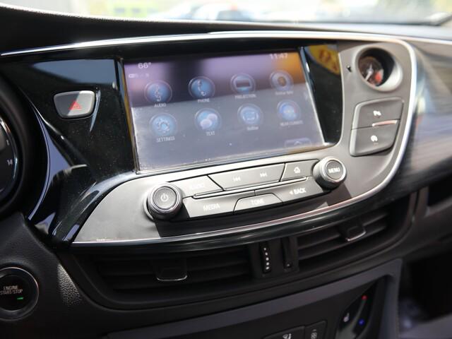 2020 Buick Envision FWD Essence