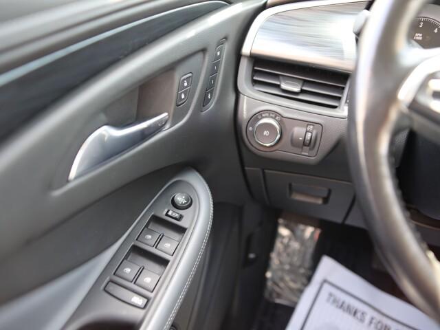 2020 Buick Envision FWD Essence