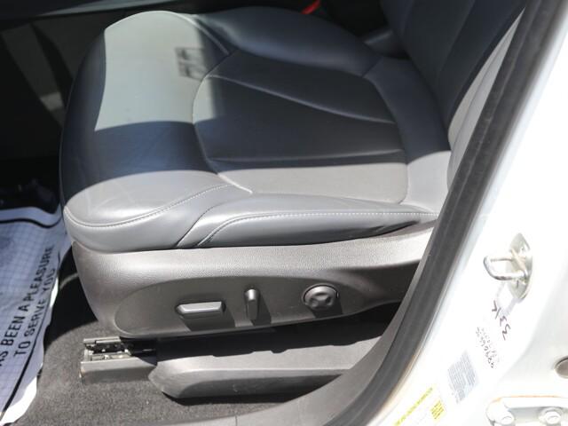 2020 Buick Envision FWD Essence